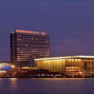 Mövenpick Hotel Amsterdam City Centre