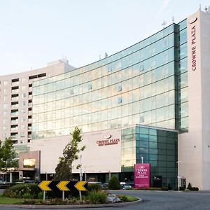 Crowne Plaza Dublin Blanchardstown By Ihg